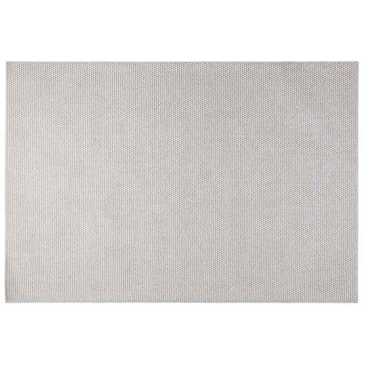 Zoninės kiliminės dangos Kremas ir pilka 230 x 160 cm