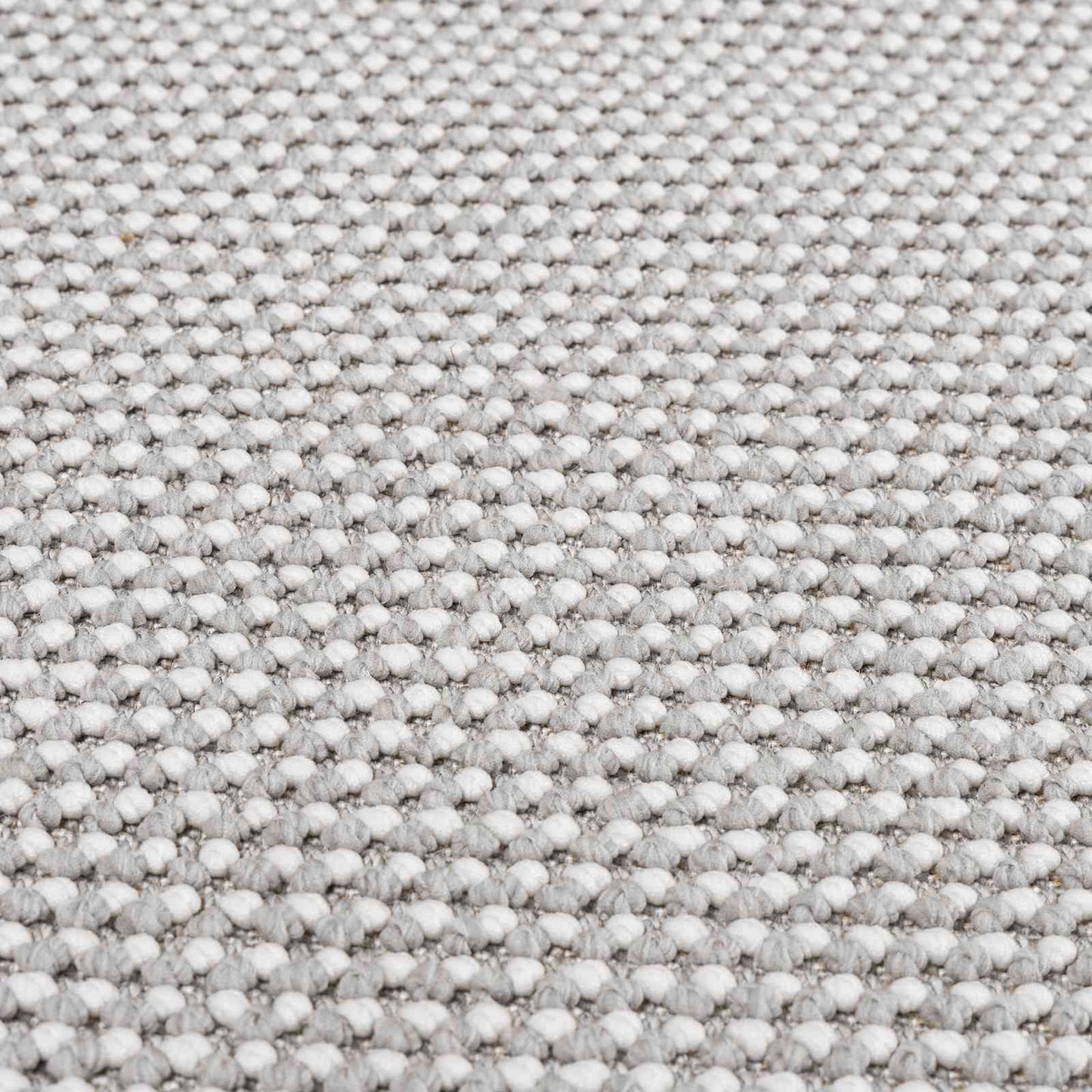Zoninės kiliminės dangos Kremas ir pilka 280 x 200 cm