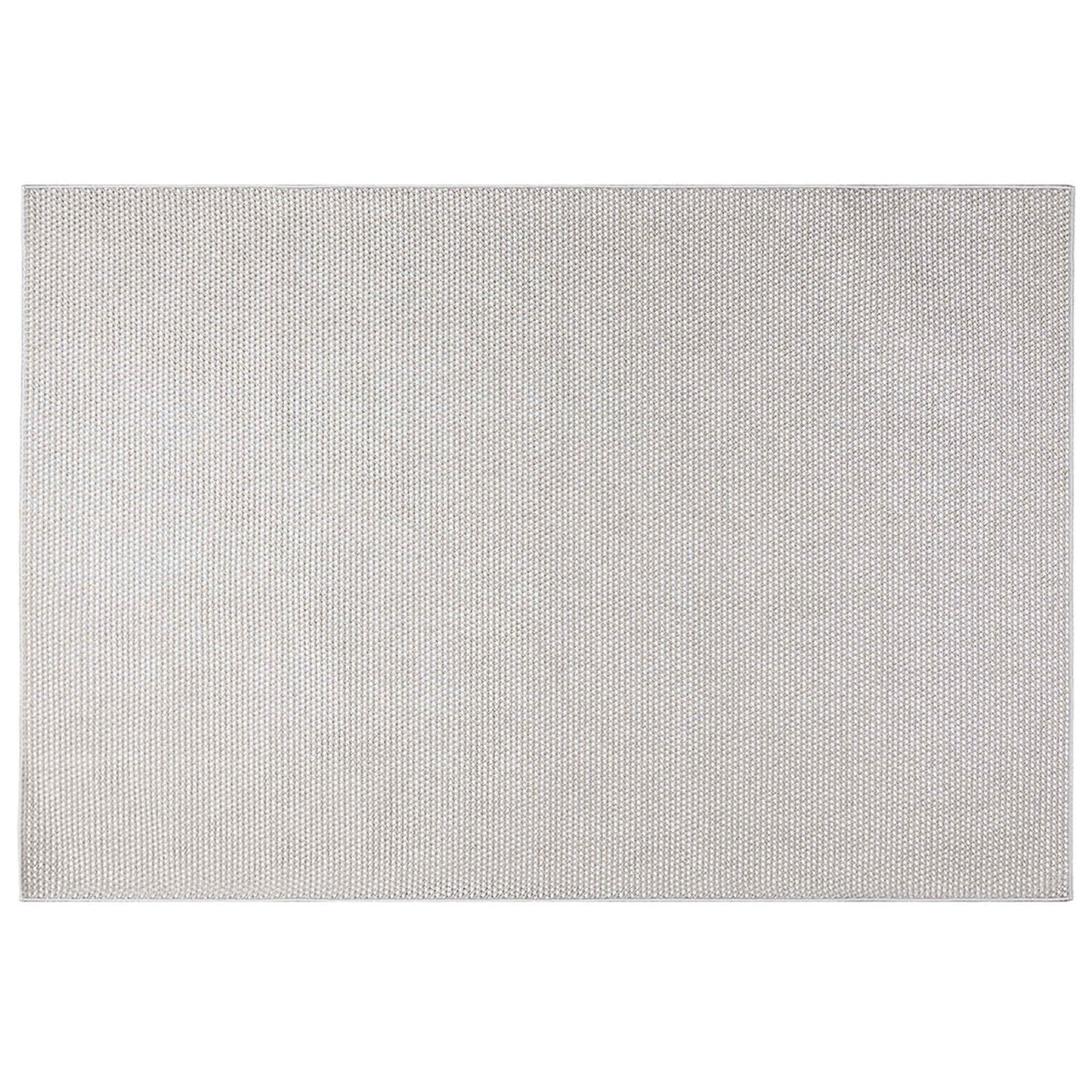 Zoninės kiliminės dangos Kremas ir pilka 280 x 200 cm