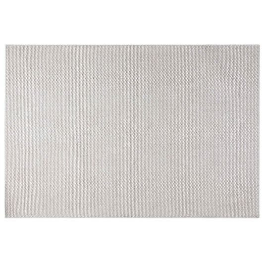 Zoninės kiliminės dangos HUARTE Kremas ir pilka 340 x 240 cm