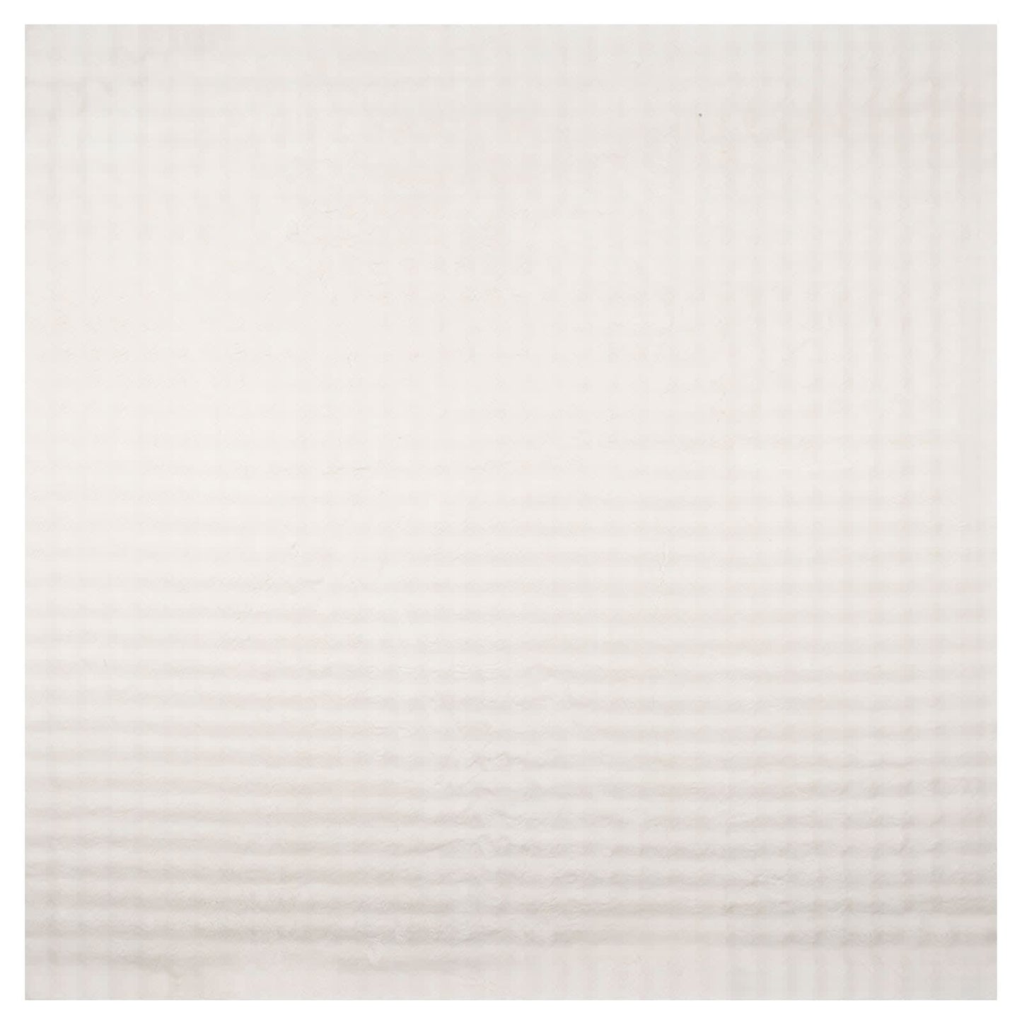 Zoninės kiliminės dangos Kvadrato Kreminė 200 x 200 cm