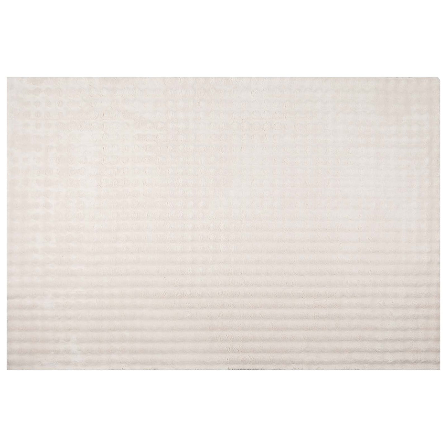Zoninės kiliminės dangos Stačiakampio Smėlio 200 x 140 cm