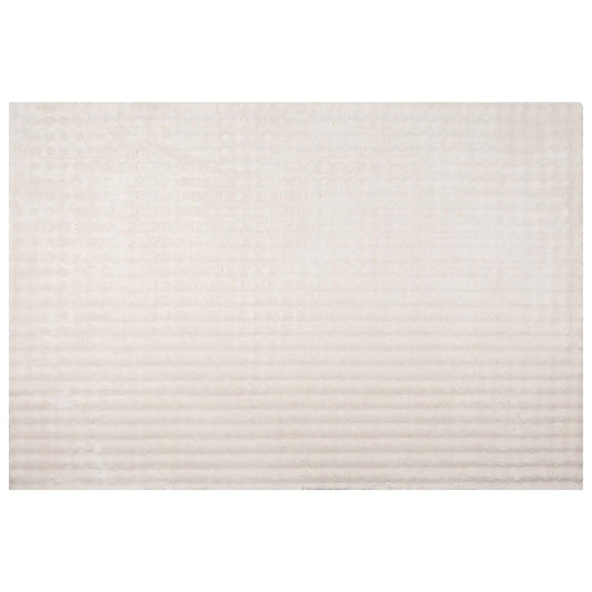 Zoninės kiliminės dangos Stačiakampio Smėlio 230 x 160 cm