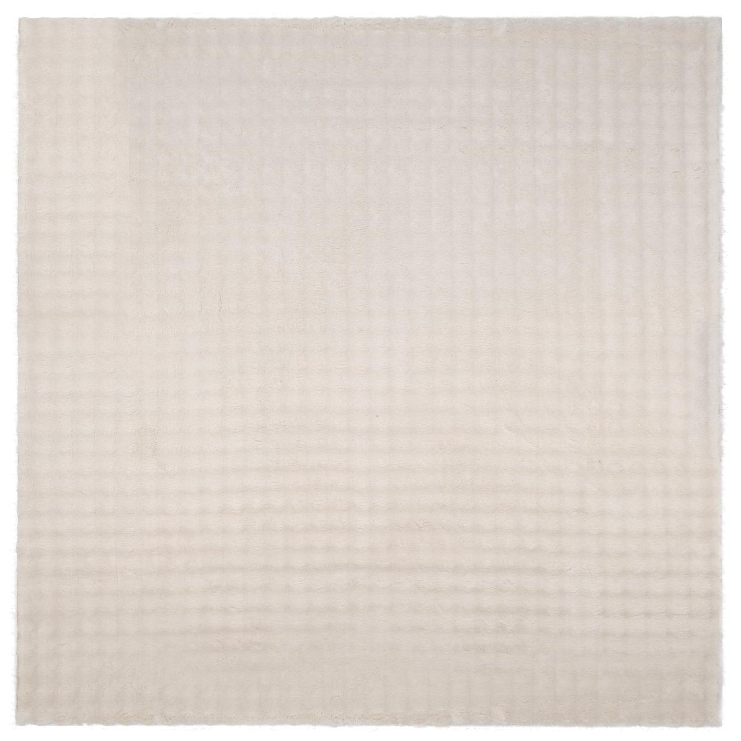 Zoninės kiliminės dangos HUARTE Smėlio 120 x 120 cm Poliesteris