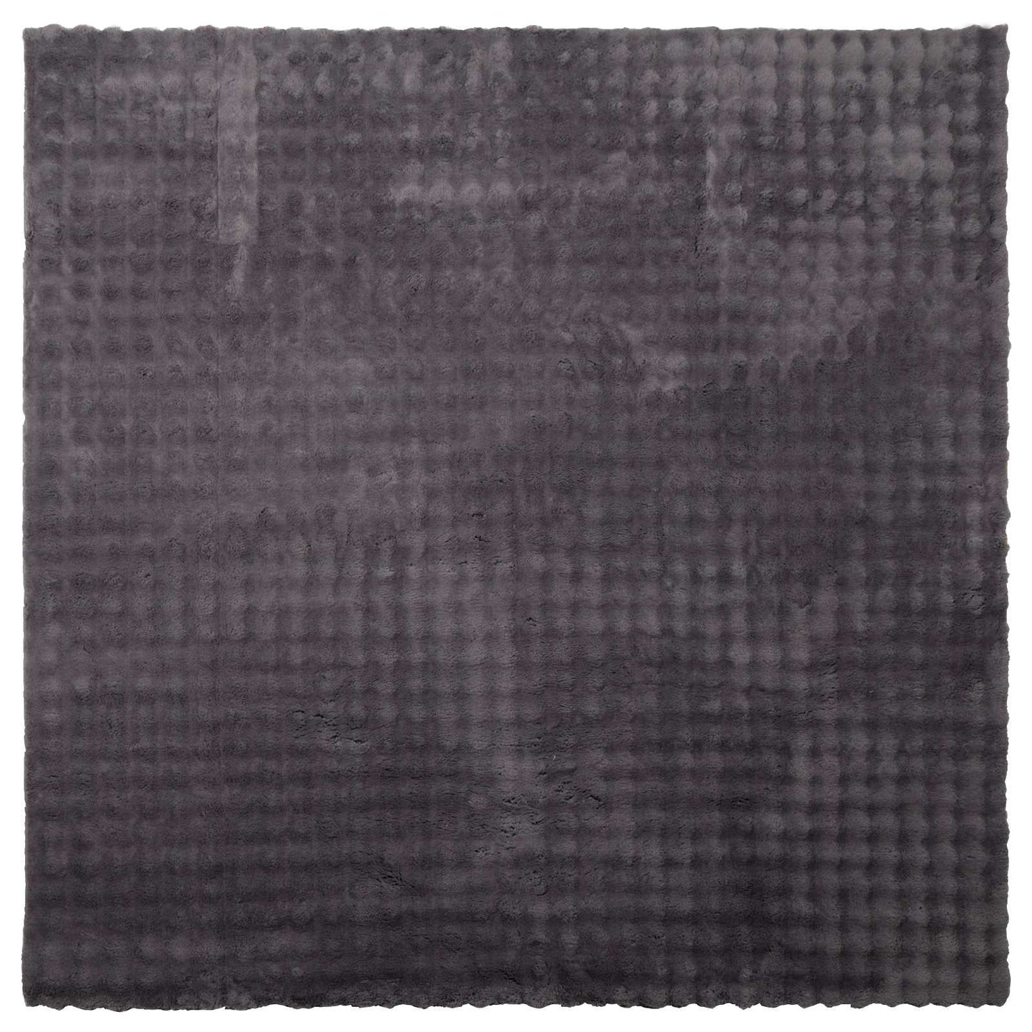 Zoninės kiliminės dangos Kvadrato Antracitas 240 x 240 cm