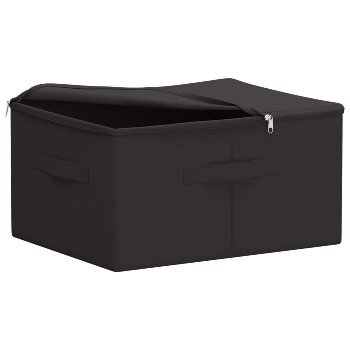 Saugojimo dėžė 6 pcs Antracito 43 x 34 x 23 cm