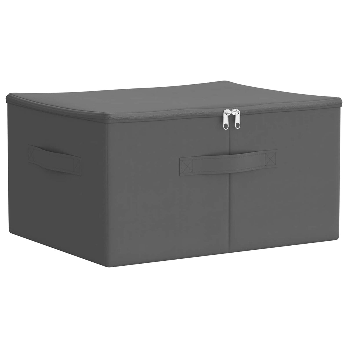 Saugojimo dėžė 24 pcs Antracito 50 x 30 x 25 cm