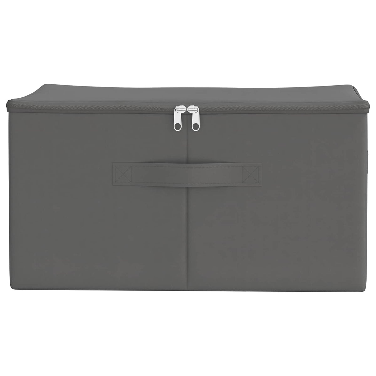 Saugojimo dėžė 24 pcs Antracito 50 x 30 x 25 cm