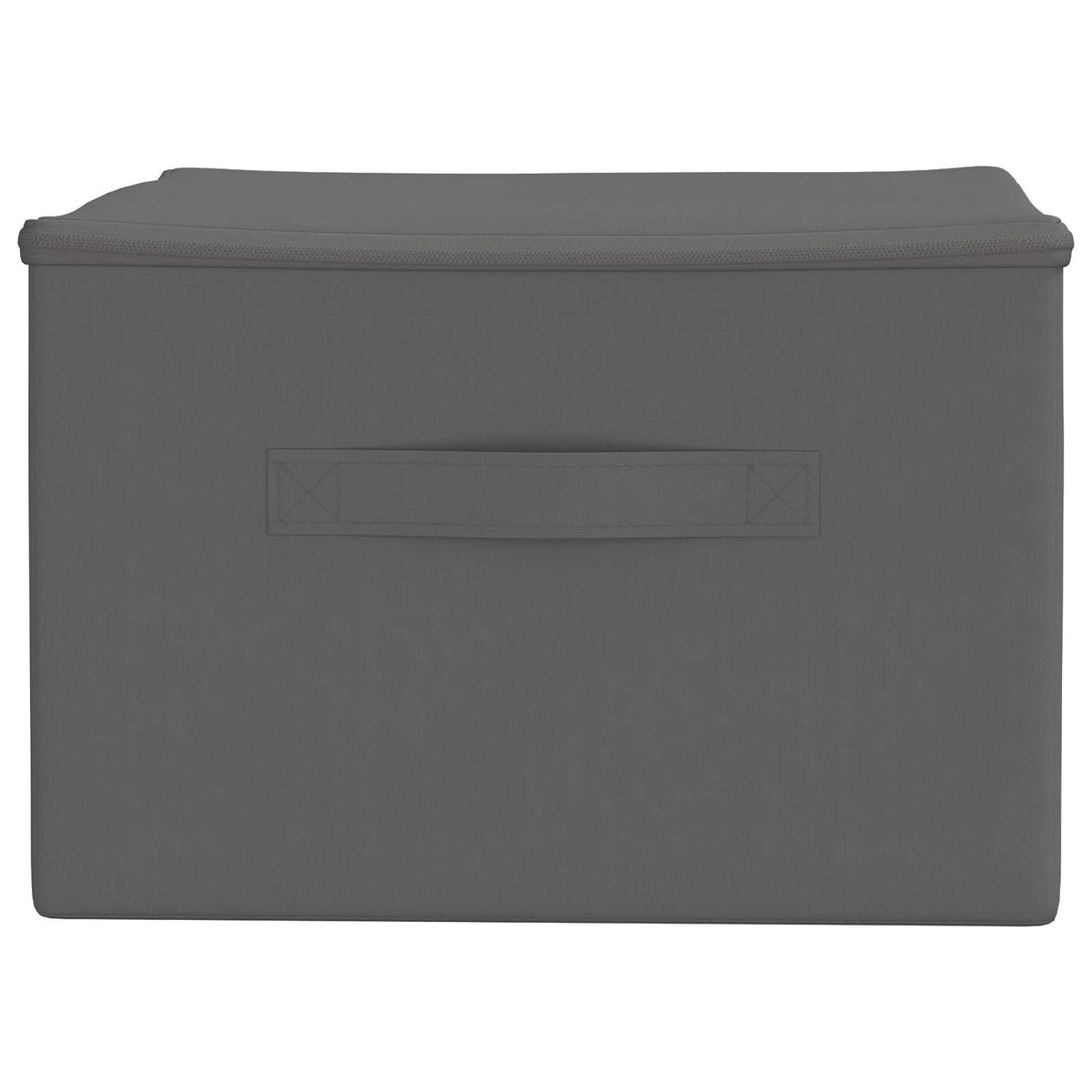 Saugojimo dėžė 24 pcs Antracito 50 x 30 x 25 cm