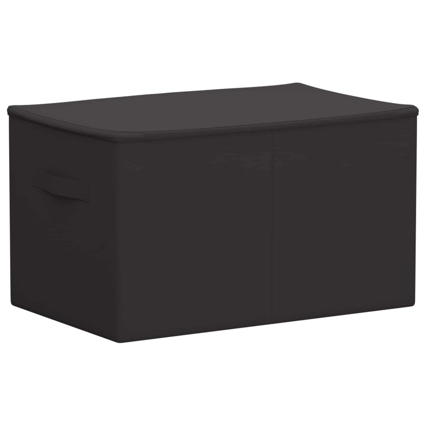 Saugojimo dėžė 6 pcs Antracito 55 x 35 x 32 cm