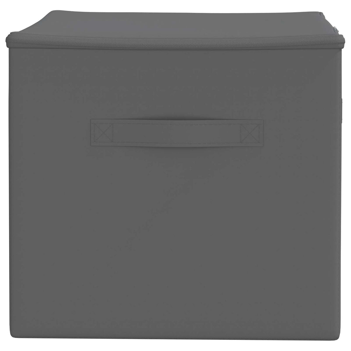 Saugojimo dėžė 6 pcs Antracito 55 x 35 x 32 cm