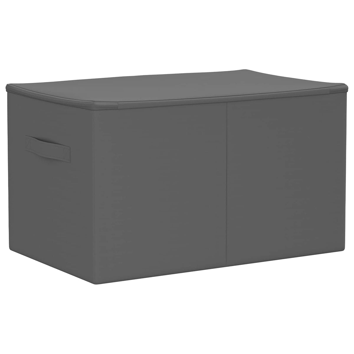 Saugojimo dėžė 24 pcs Antracito 55 x 35 x 32 cm