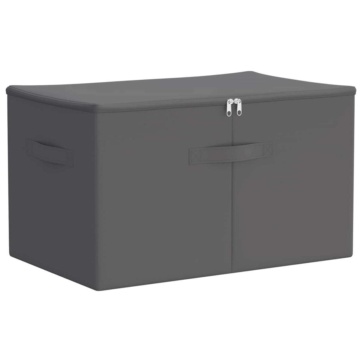 Saugojimo dėžė 24 pcs Antracito 60 x 43 x 35 cm