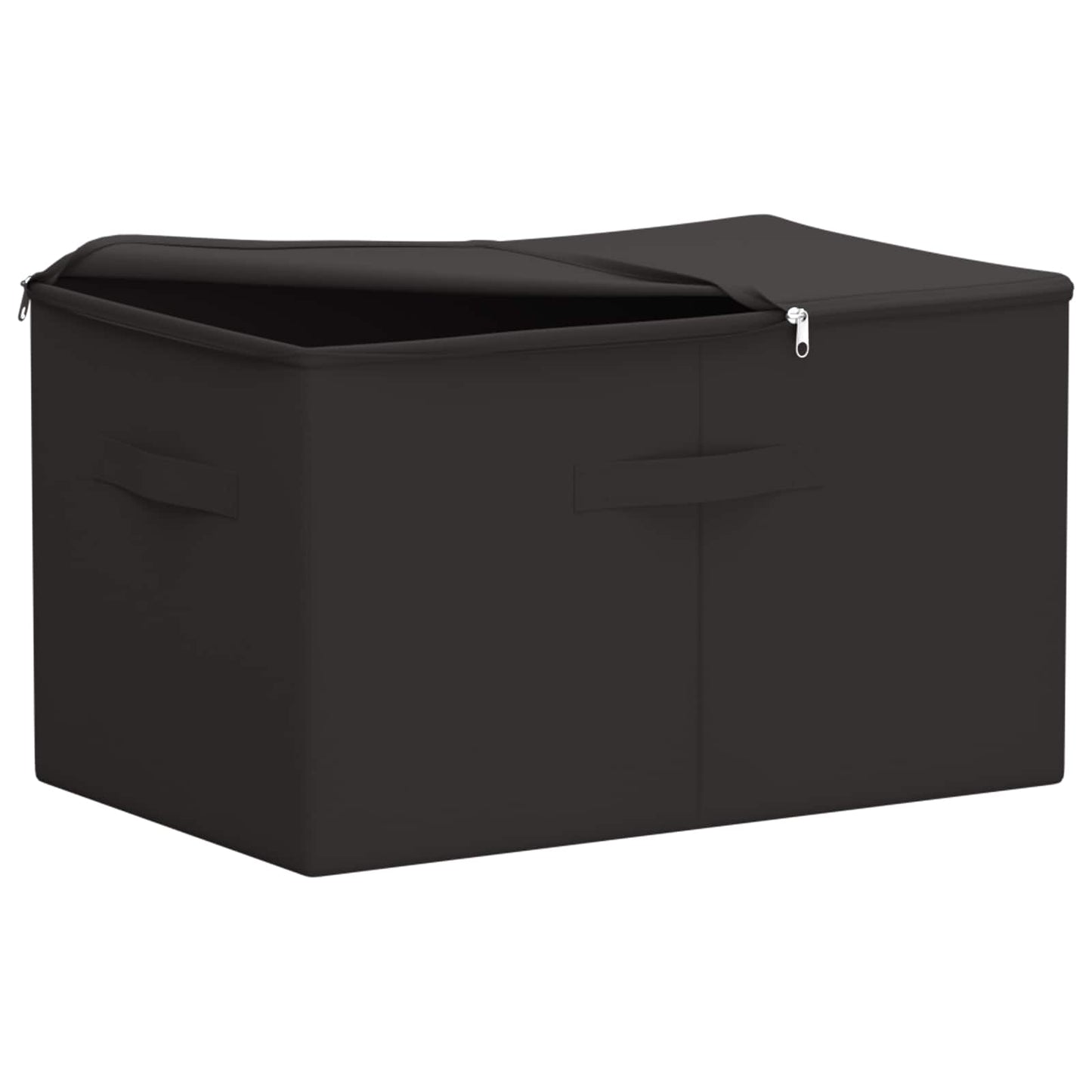 Saugojimo dėžė 24 pcs Antracito 60 x 43 x 35 cm