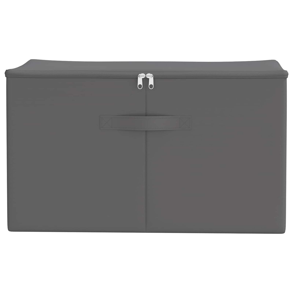 Saugojimo dėžė 24 pcs Antracito 60 x 43 x 35 cm