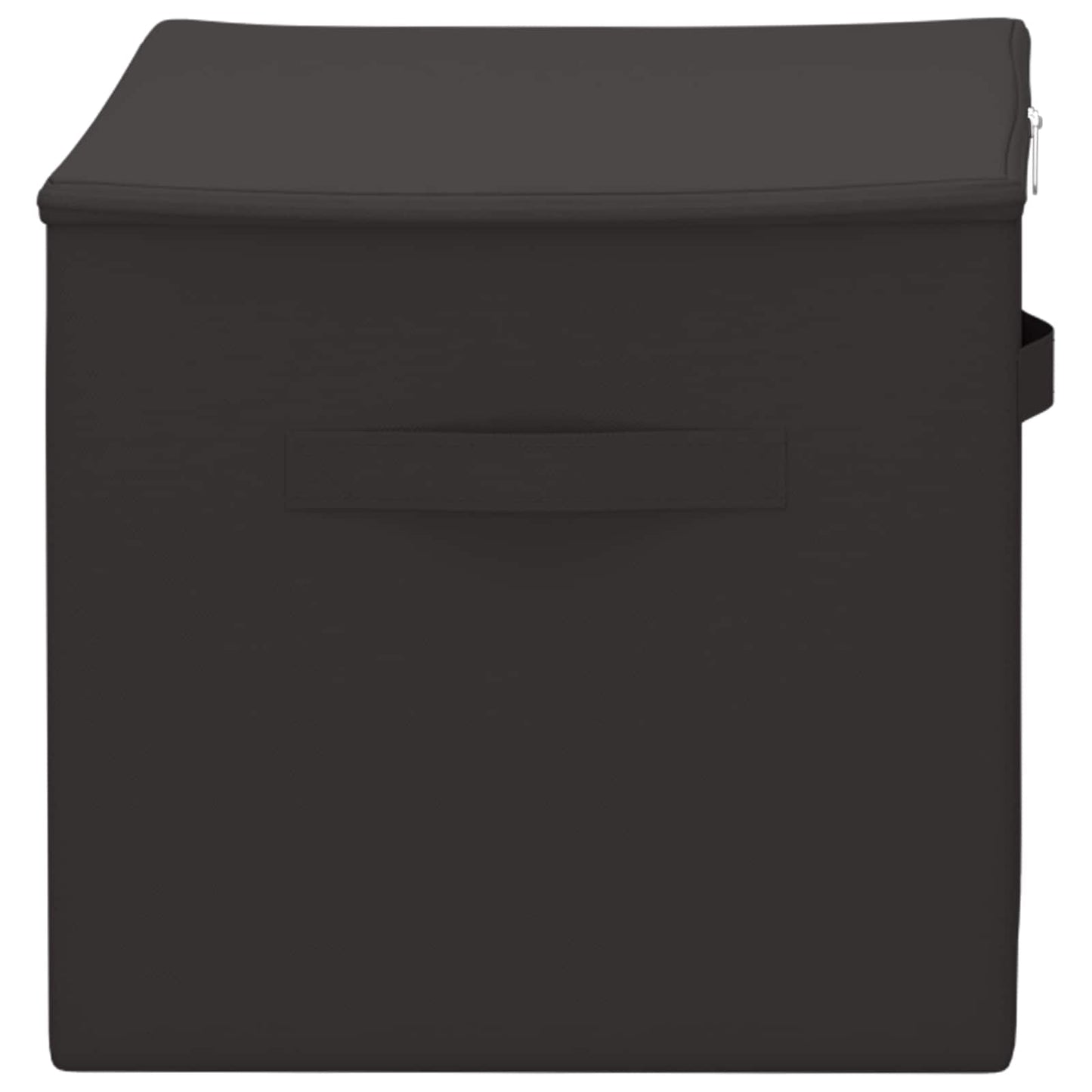 Saugojimo dėžė 24 pcs Antracito 60 x 43 x 35 cm