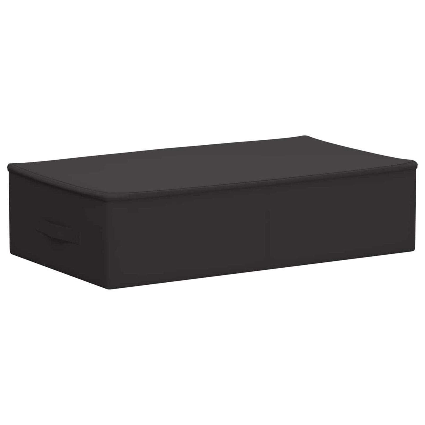 Saugojimo dėžė 6 pcs Antracito 70 x 40 x 18 cm