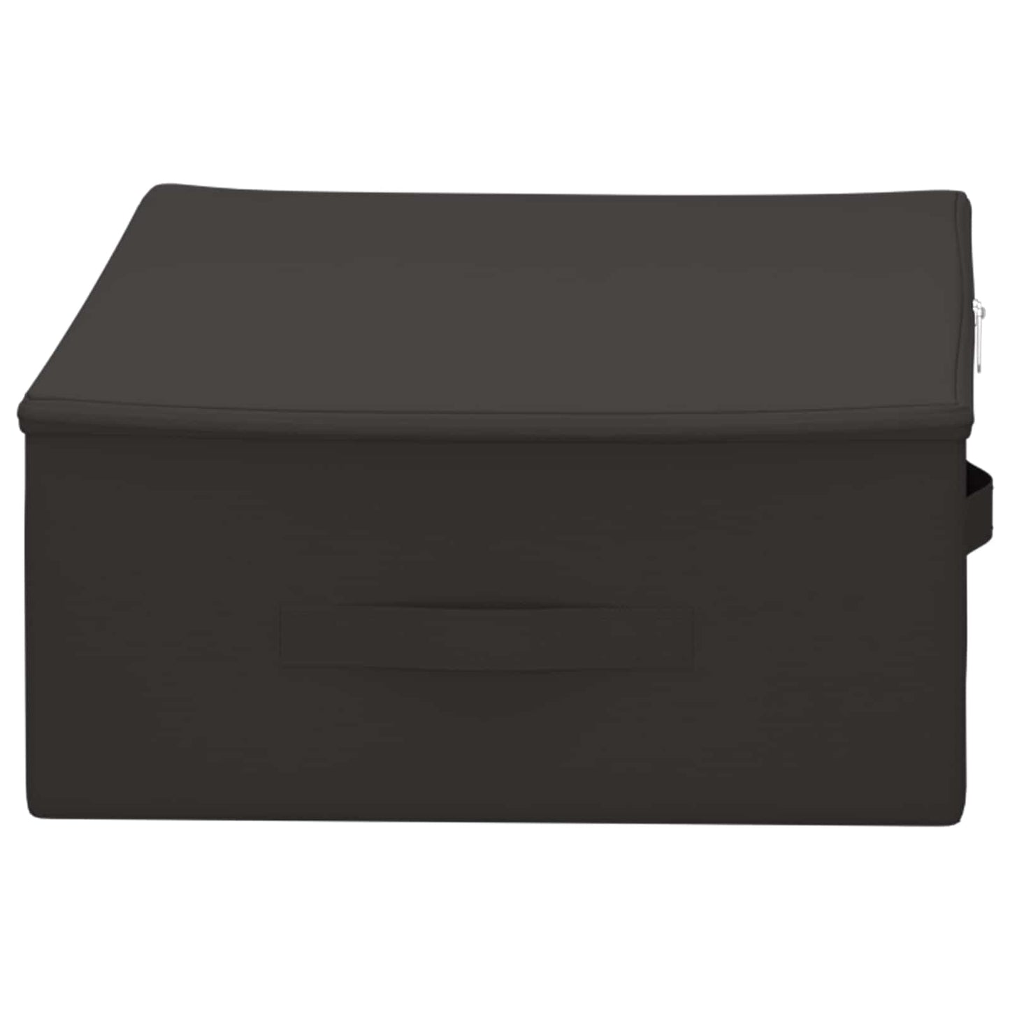 Saugojimo dėžė 6 pcs Antracito 70 x 40 x 18 cm