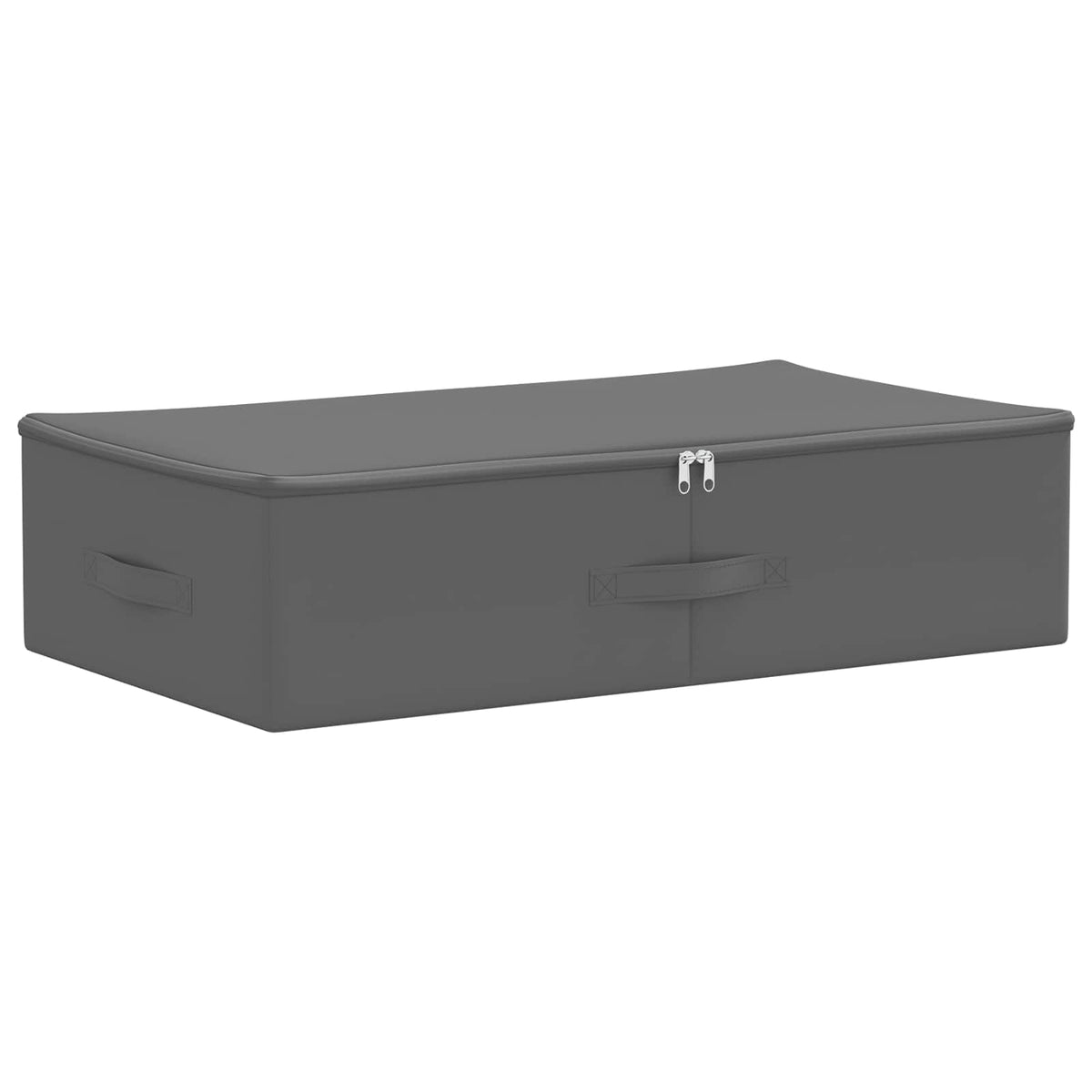 Saugojimo dėžė 24 pcs Antracito 70 x 40 x 18 cm