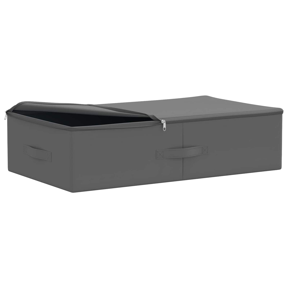 Saugojimo dėžė 24 pcs Antracito 70 x 40 x 18 cm