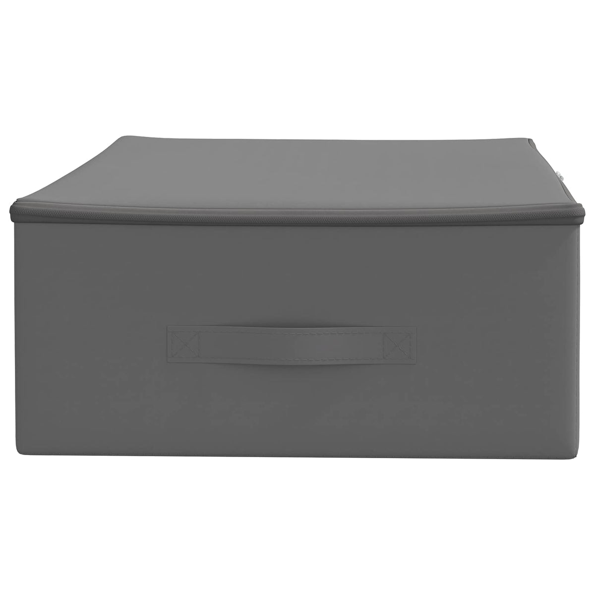 Saugojimo dėžė 24 pcs Antracito 70 x 40 x 18 cm
