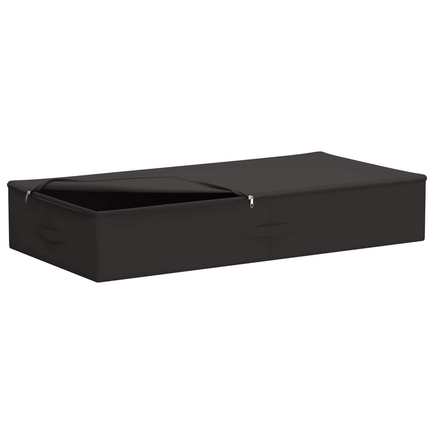 Saugojimo dėžė 2 pcs Antracito 90 x 48 x 15 cm