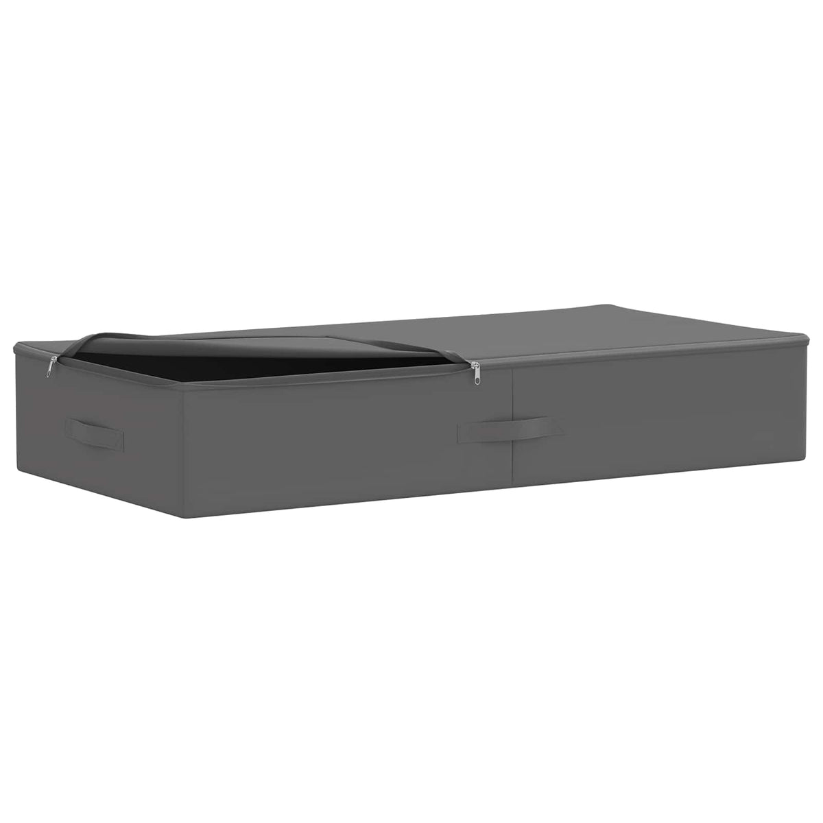 Saugojimo dėžė 24 pcs Antracito 100 x 50 x 18 cm