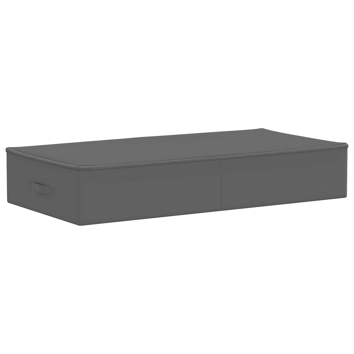 Saugojimo dėžė 24 pcs Antracito 100 x 50 x 18 cm