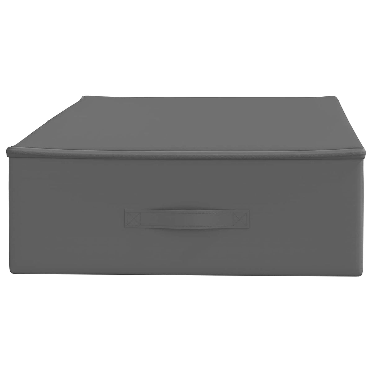 Saugojimo dėžė 24 pcs Antracito 100 x 50 x 18 cm