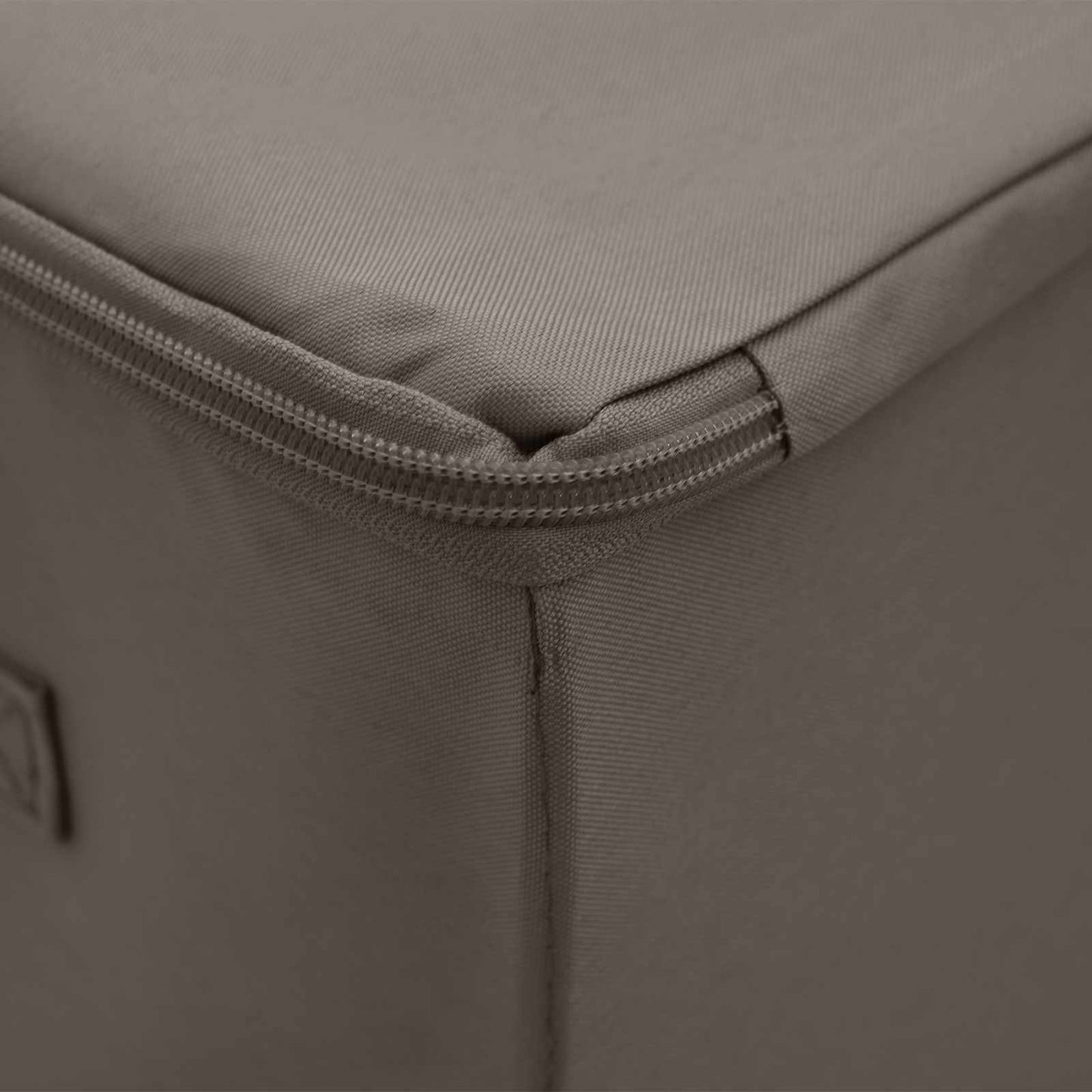 Saugojimo dėžė 24 pcs Pilka 100 x 50 x 18 cm Neaustinis audinys