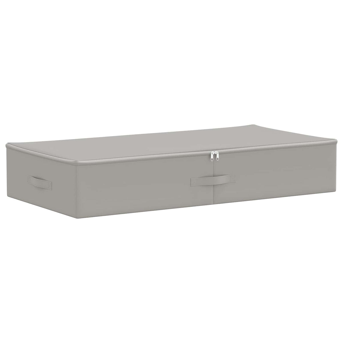 Saugojimo dėžė 24 pcs Pilka 100 x 50 x 18 cm Neaustinis audinys