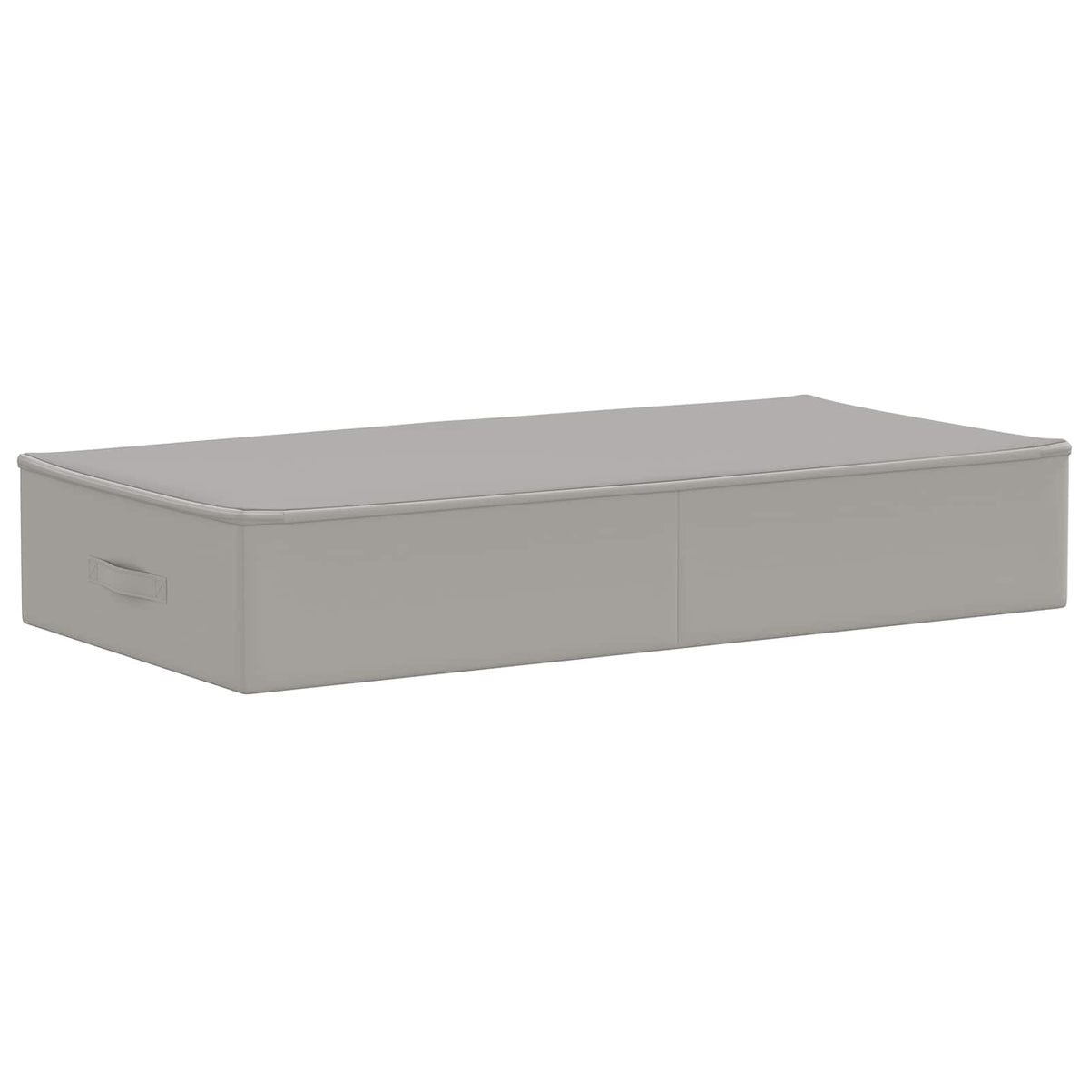 Saugojimo dėžė 24 pcs Pilka 100 x 50 x 18 cm Neaustinis audinys