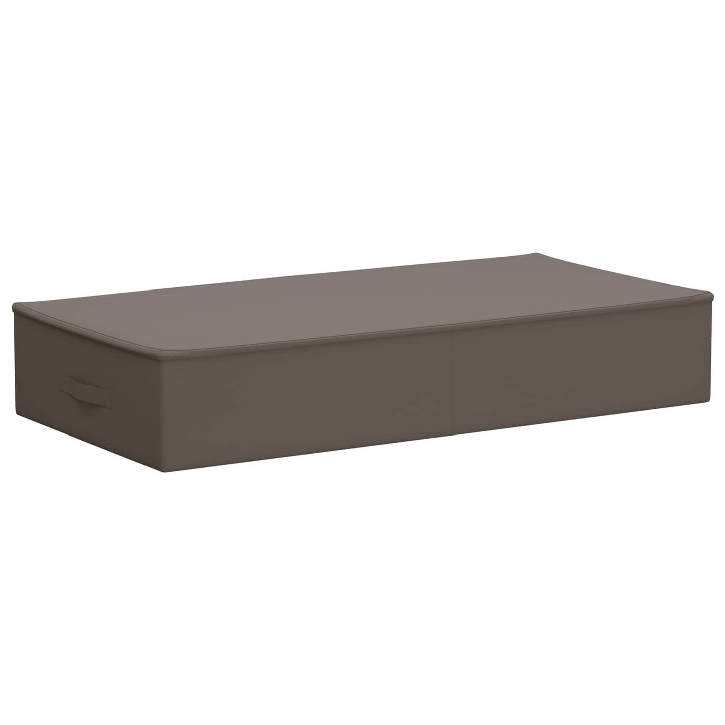 Saugojimo dėžė 24 pcs Pilka 100 x 50 x 18 cm Neaustinis audinys
