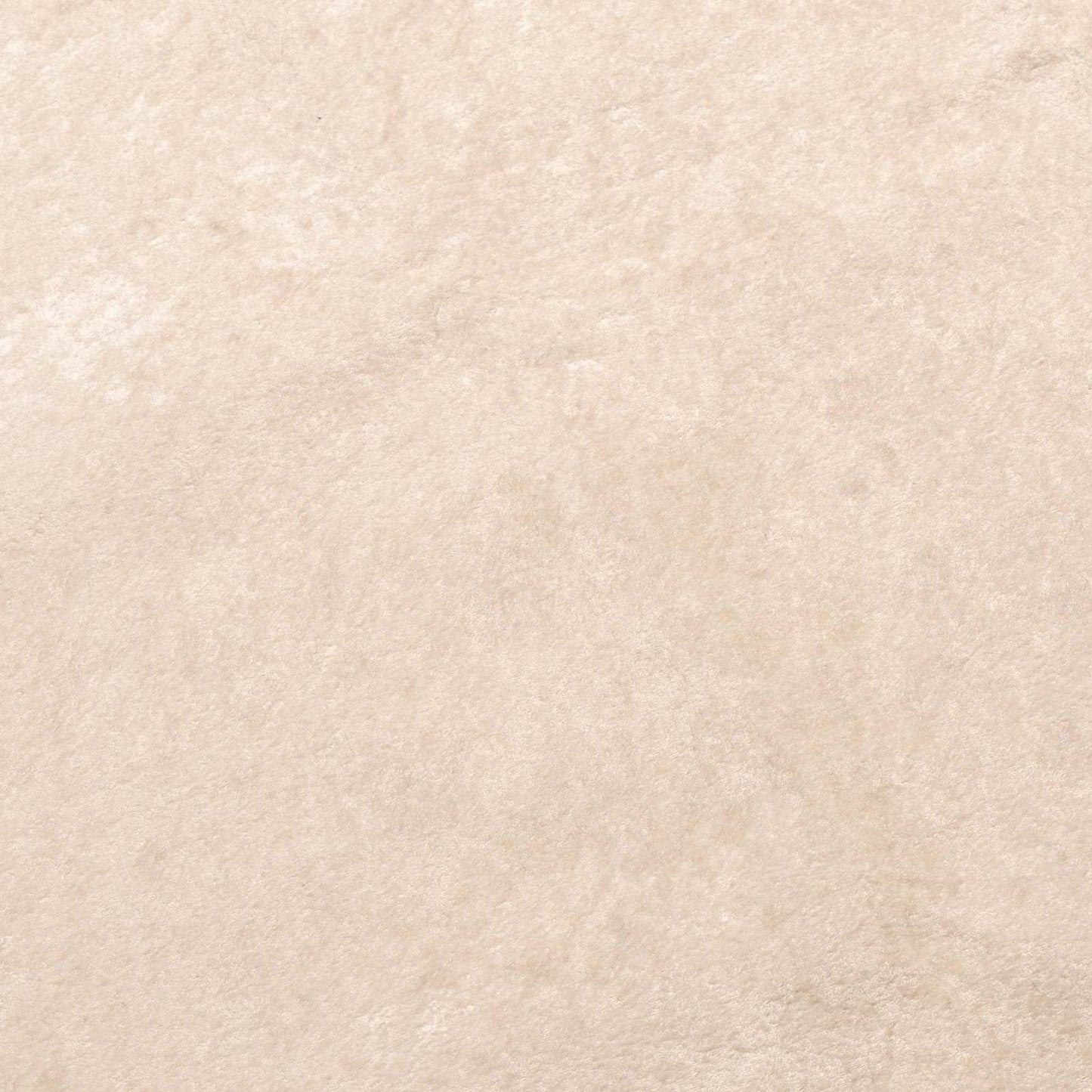Kilimas Spauda Kreminė 300 x 50 cm Poliesteris ir PVC