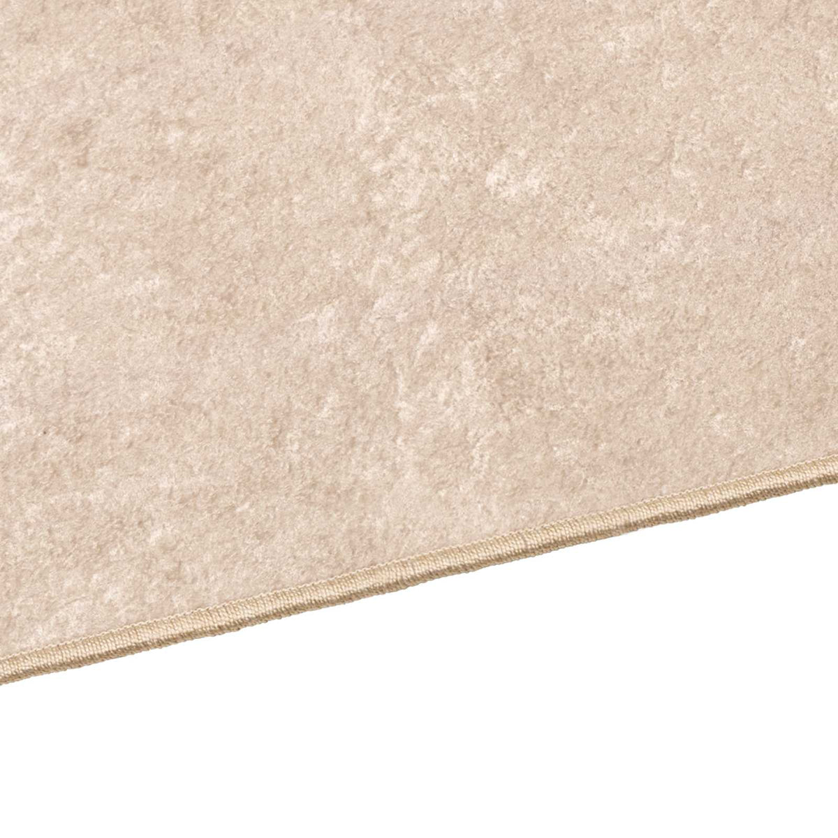 Kilimėlis MARSA Kreminė 300 x 400 cm Poliesteris ir PVC