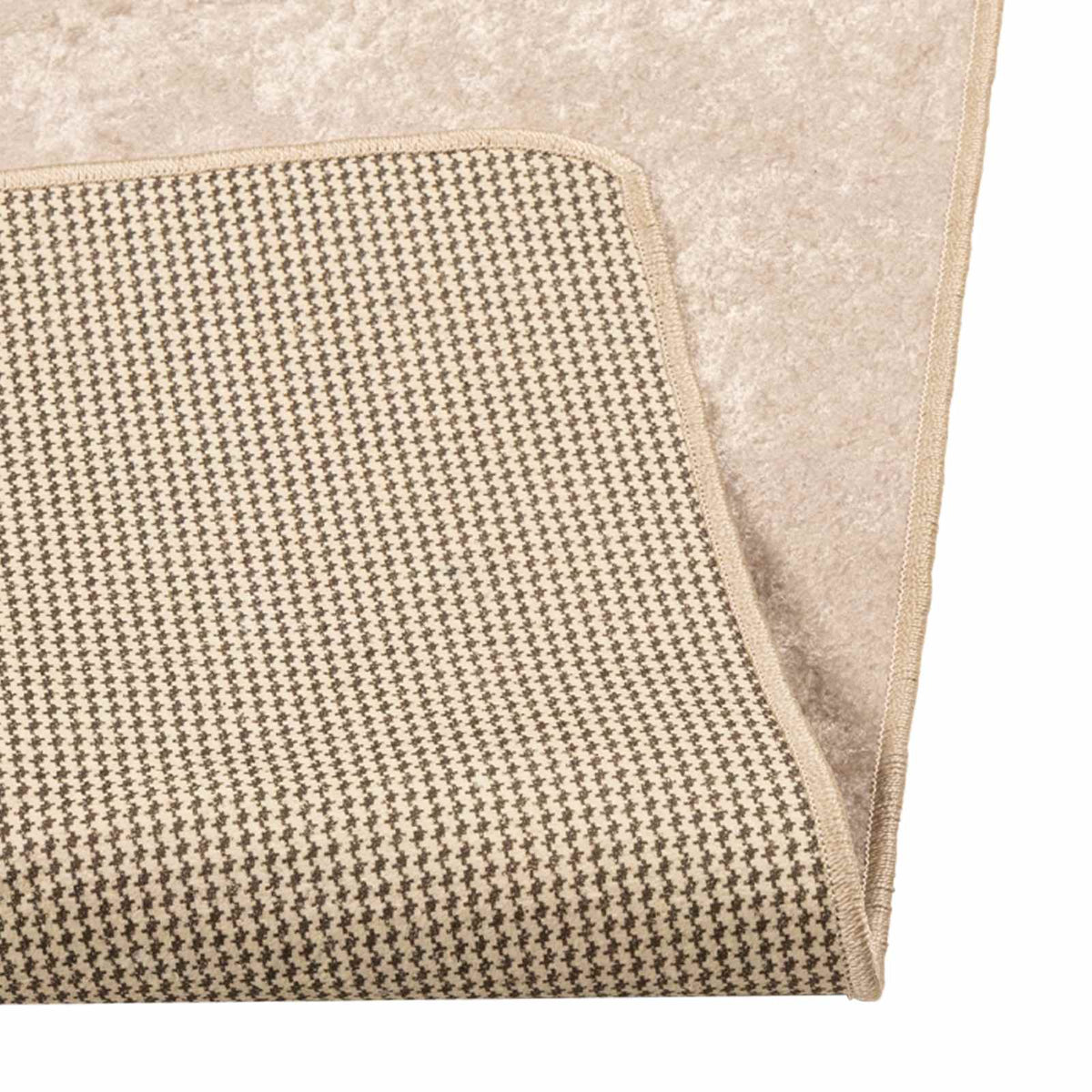 Kilimėlis MARSA Kreminė 300 x 400 cm Poliesteris ir PVC