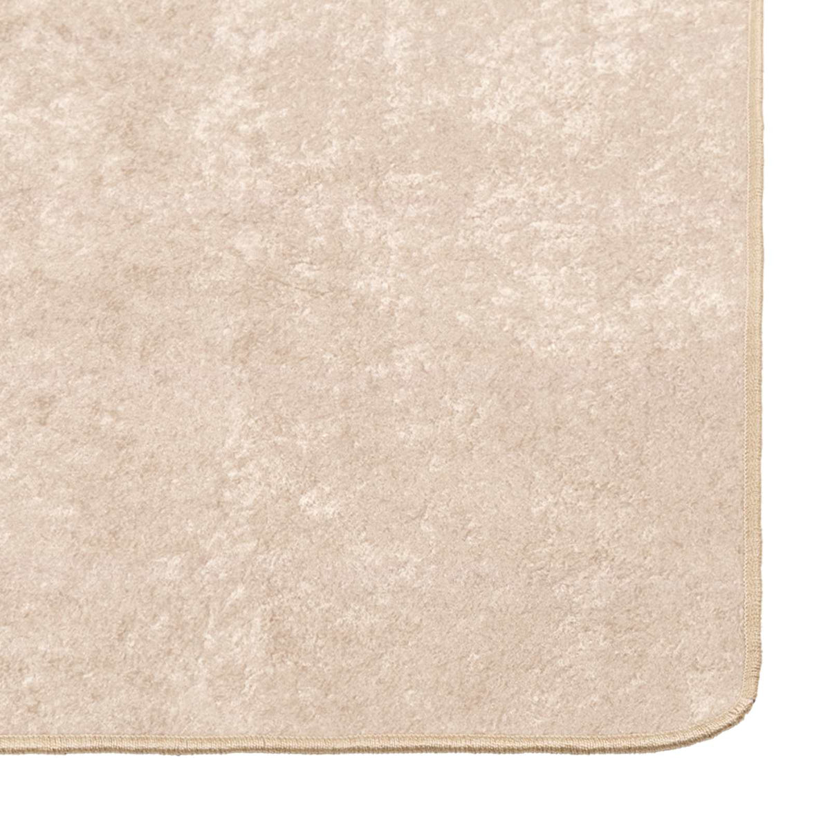 Kilimėlis MARSA Kreminė 300 x 400 cm Poliesteris ir PVC