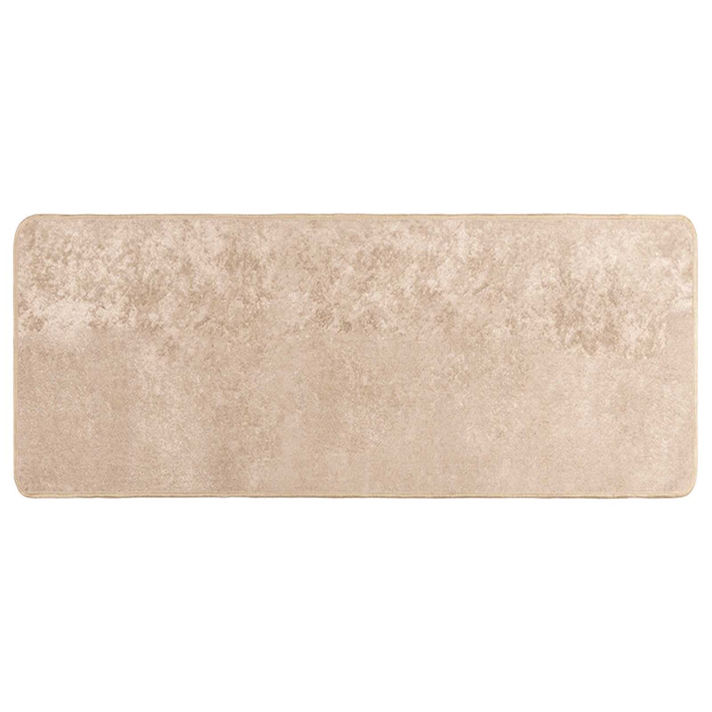 Kilimėlis MARSA Smėlio 50 x 100 cm Poliesteris ir PVC
