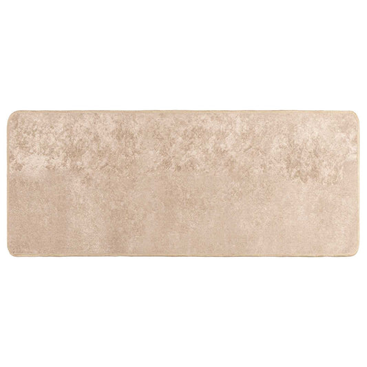 Kilimėlis MARSA Smėlio 50 x 100 cm Poliesteris ir PVC