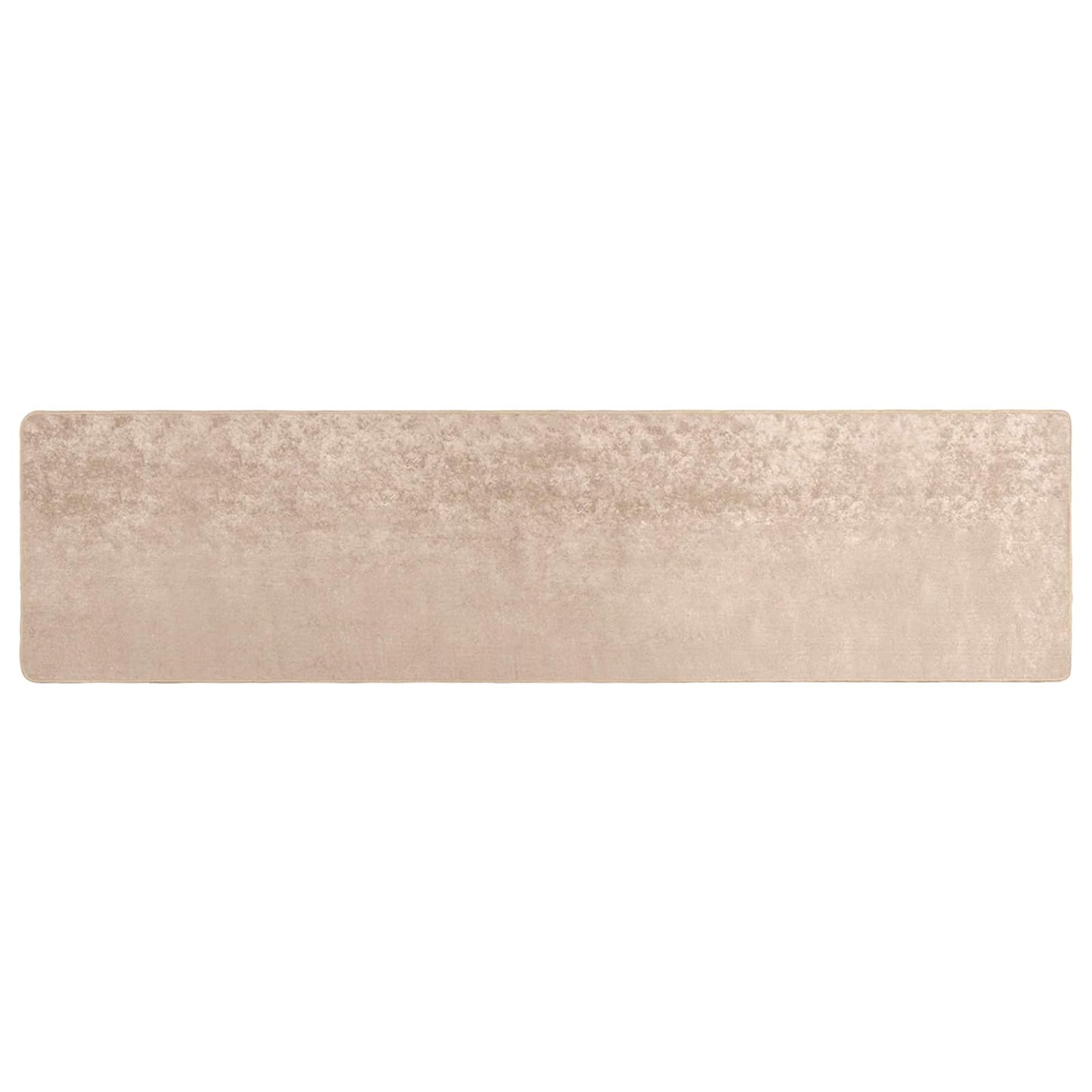 Kilimėlis MARSA Smėlio 50 x 250 cm Poliesteris ir PVC