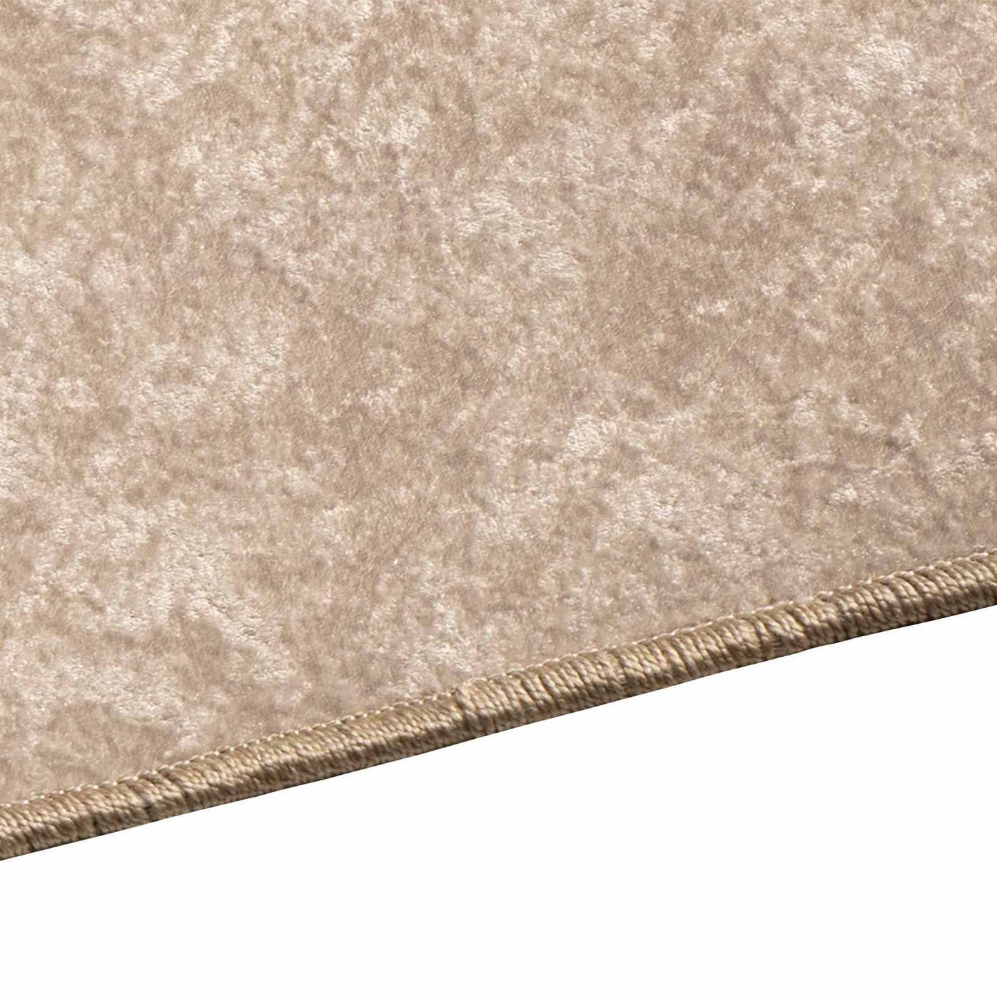Kilimėlis MARSA Smėlio 80 x 150 cm Poliesteris ir PVC
