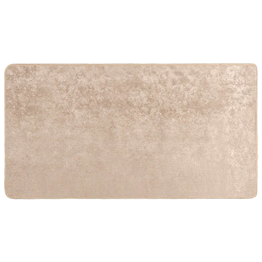 Kilimėlis MARSA Smėlio 80 x 150 cm Poliesteris ir PVC