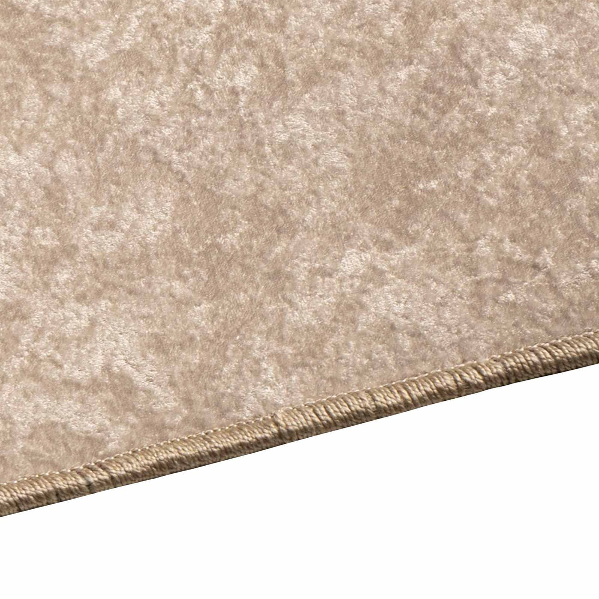 Kilimėlis MARSA Smėlio 80 x 300 cm Poliesteris ir PVC