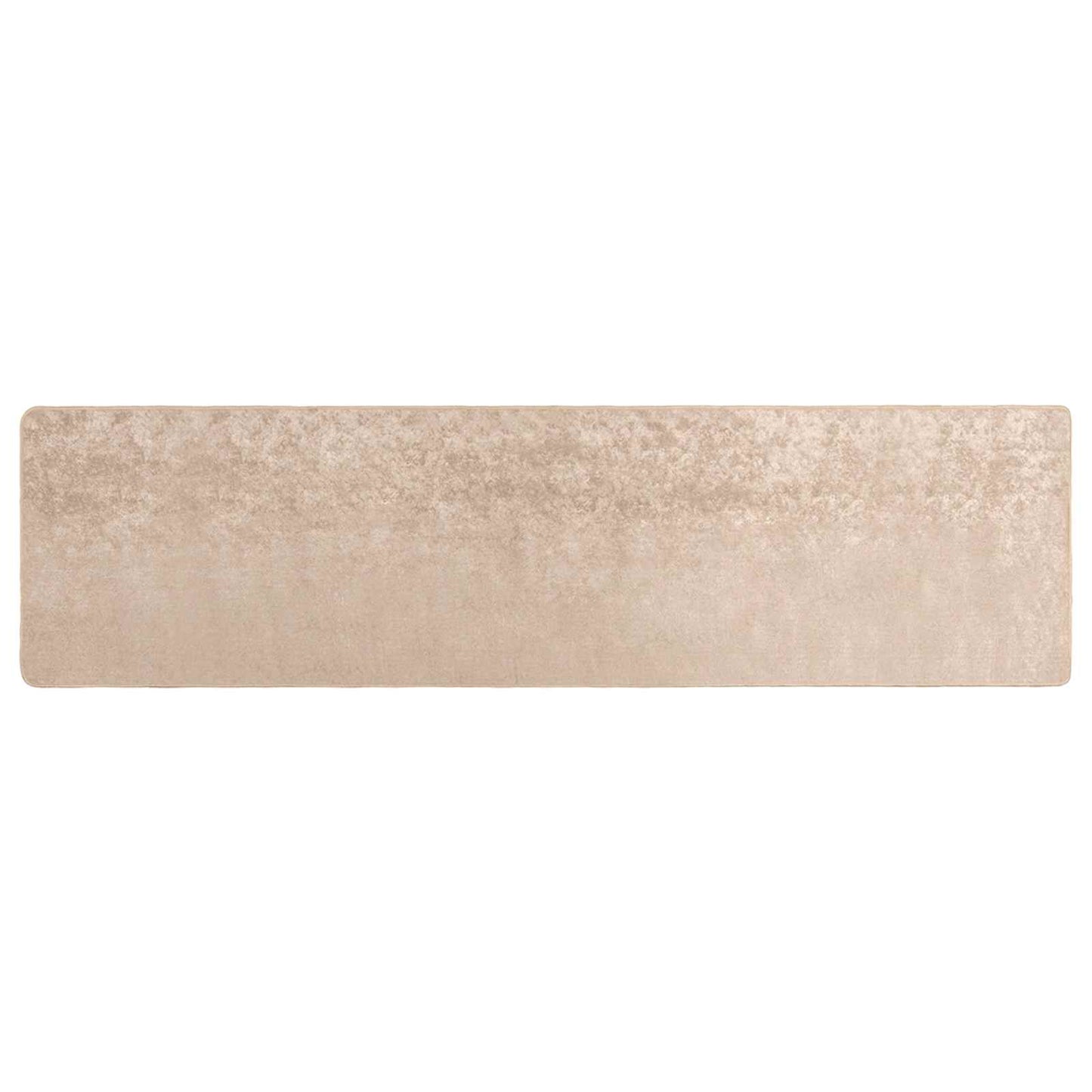 Kilimėlis MARSA Smėlio 80 x 300 cm Poliesteris ir PVC