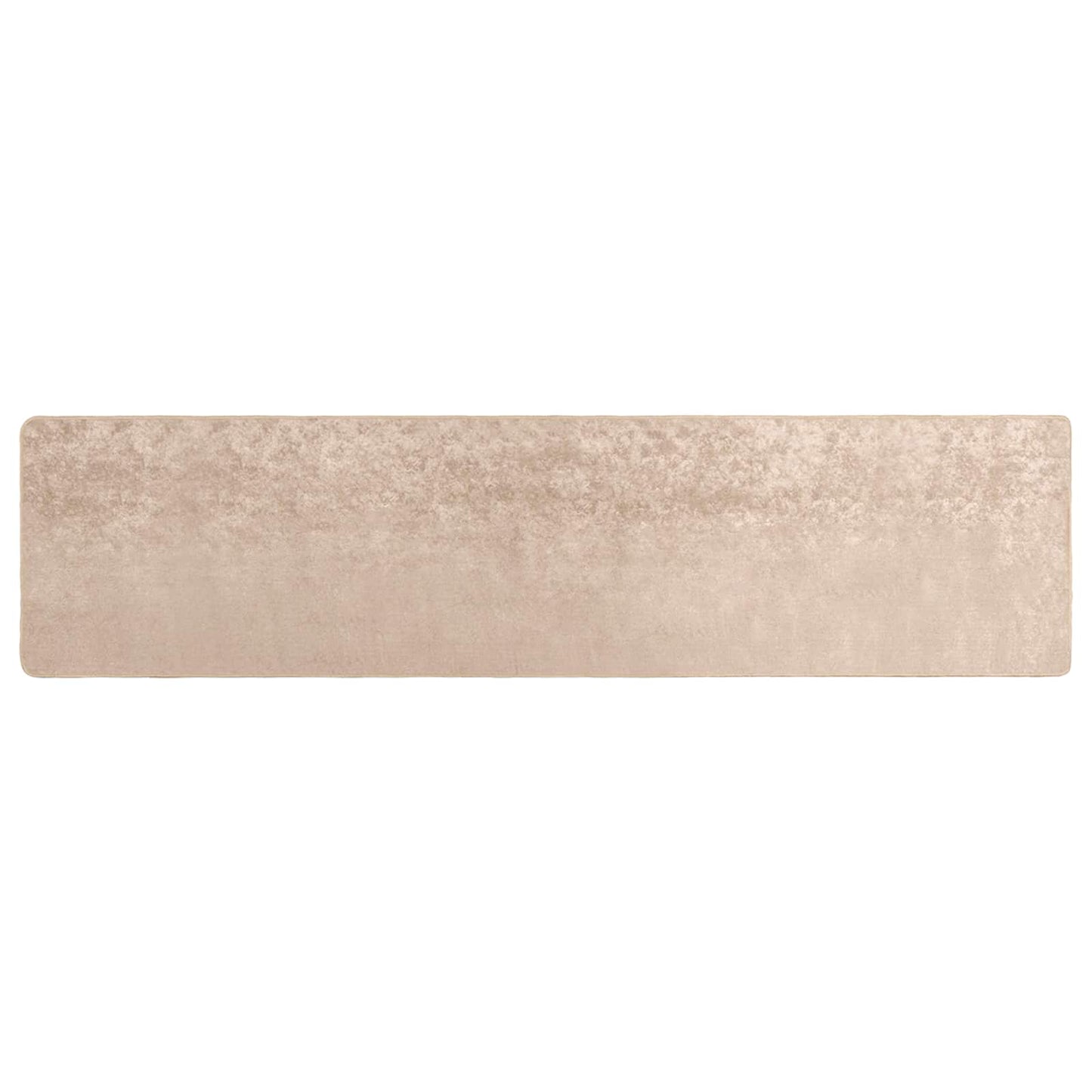 Kilimėlis MARSA Smėlio 80 x 450 cm Poliesteris ir PVC