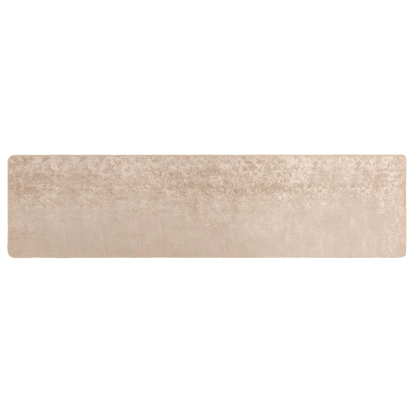 Kilimėlis MARSA Smėlio 100 x 450 cm Poliesteris ir PVC