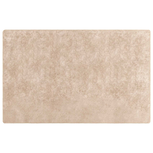 Kilimėlis MARSA Smėlio 150 x 230 cm Poliesteris ir PVC