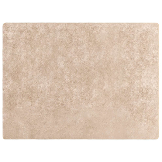 Kilimėlis MARSA Smėlio 300 x 400 cm Poliesteris ir PVC