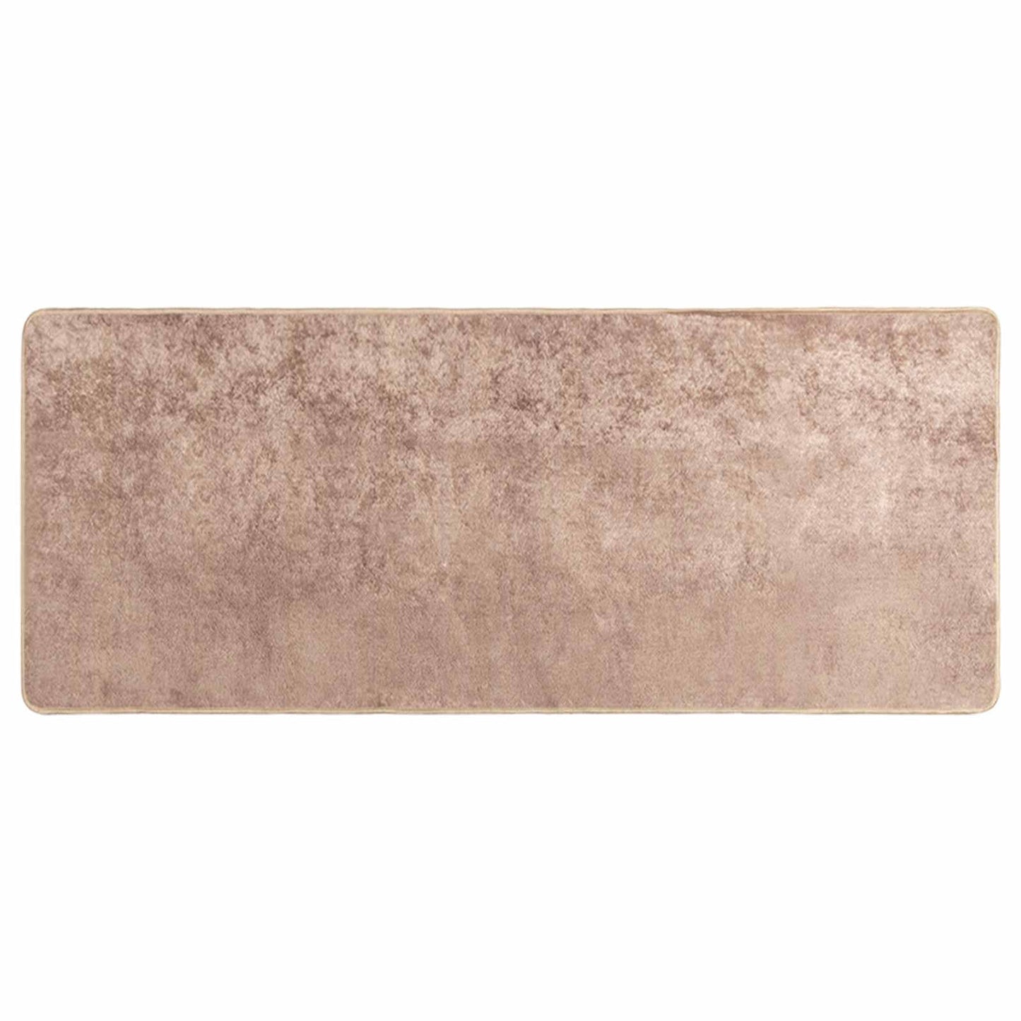 Kilimėlis MARSA Smėlio 50 x 100 cm Poliesteris ir PVC