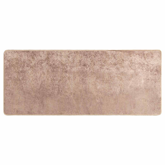 Kilimėlis MARSA Smėlio 50 x 100 cm Poliesteris ir PVC